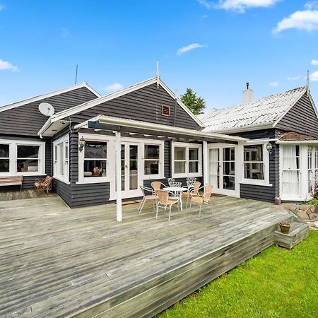 Springfield Rise Lodge - Rotorua Holiday Home Exterior photo